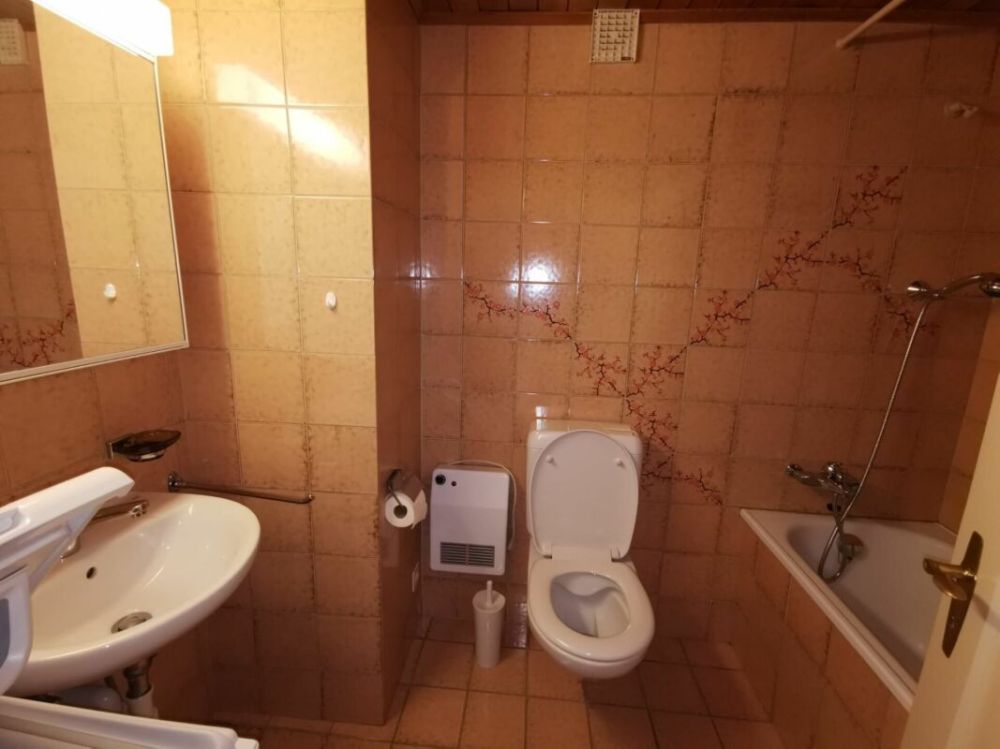 3.5-Zimmer-Wohnung mit atemberaubender Aussicht in Cazis -  Bild 4