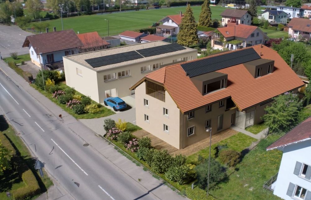Mehr als 2 Villen verfügbar! -  Bild 10