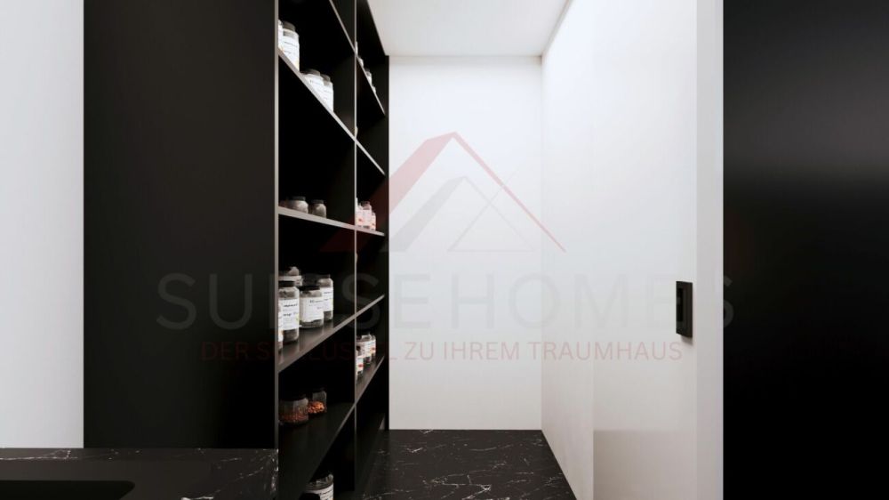 5.5-Zimmer-Eigentumswohnung mit Terrasse & Loggia - Bild 9