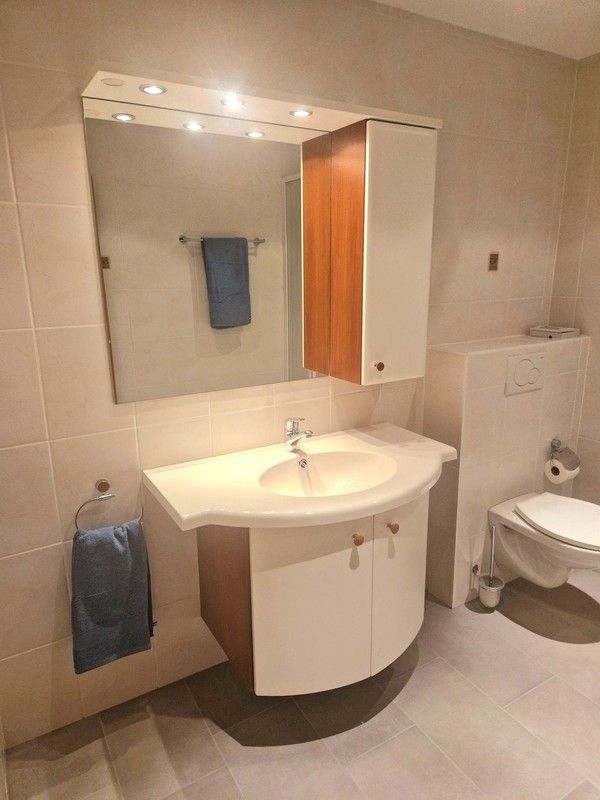 Appartement de 3.5 pièces - Morgins - Bild 6