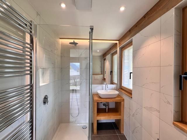 Nouvellement rénovée 3.5 pieces - Bild 10