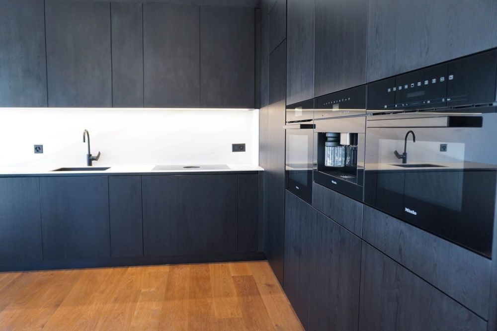 Freistehendes 5½ Zimmer-EFH im Friedlisberg -  Bild 12