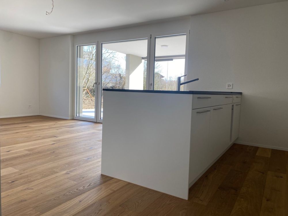 Ihre neue 3.5-Zimmer-Gartenwohnung -  Bild 8