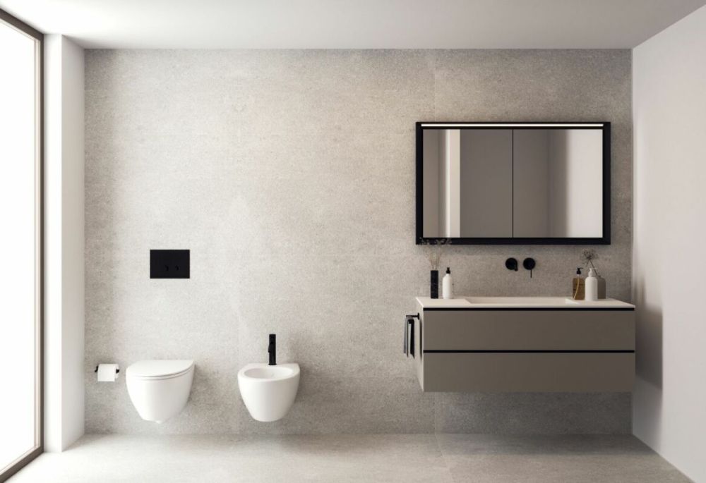 VERSCIO - Splendido attico di nuova costruzione - Bild 4