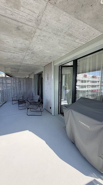 3,5 Zimmer-Wohnung Neubau -  Bild 5