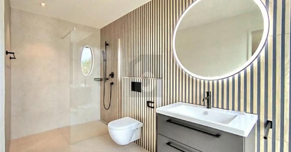 NEUBAU AM WERDENBERGER SEE (C102) - Appartement 2.5 pièces - image - 5