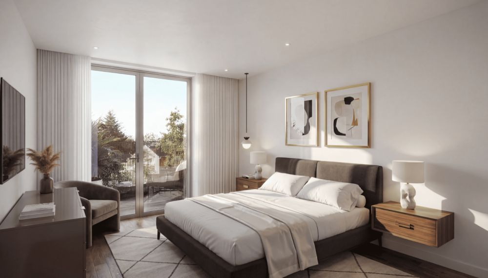 FAMILIENGLÜCK IM GRÜNEN - Bild 10