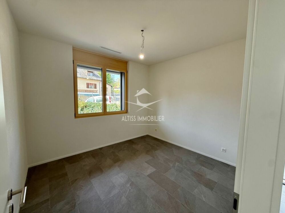 Appartement 3,5 pièces neuf -  Bild 9