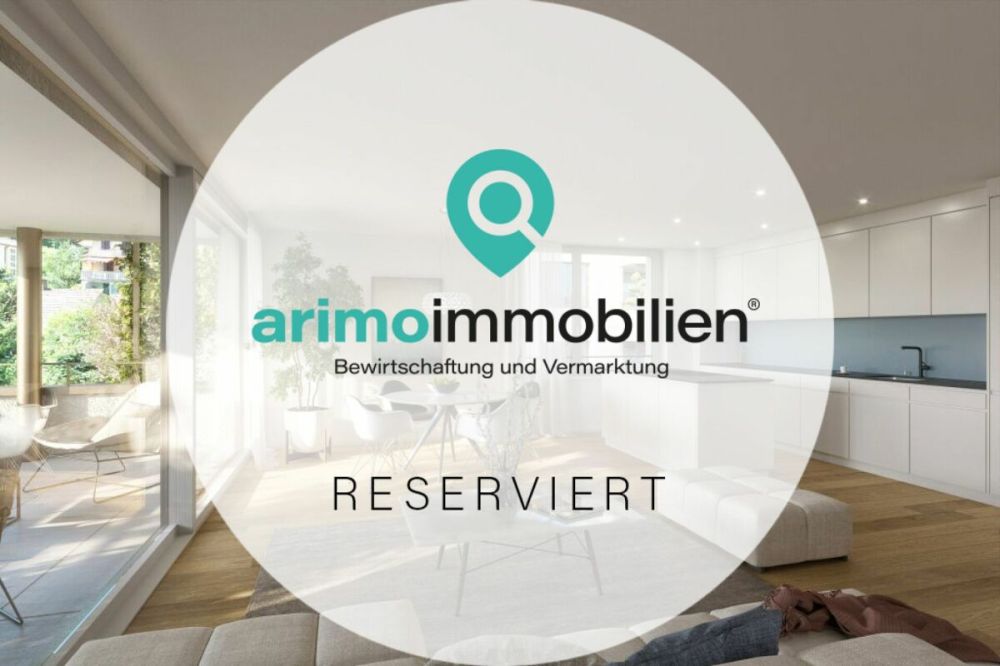 4.5 Zimmer Wohnung C 0.1 -  Bild 1