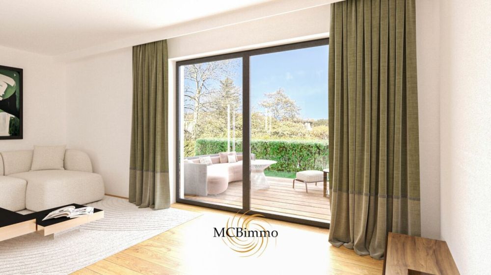 4/7 de vendus, superbes 4.5 pièces avec terrasse - Bild 3