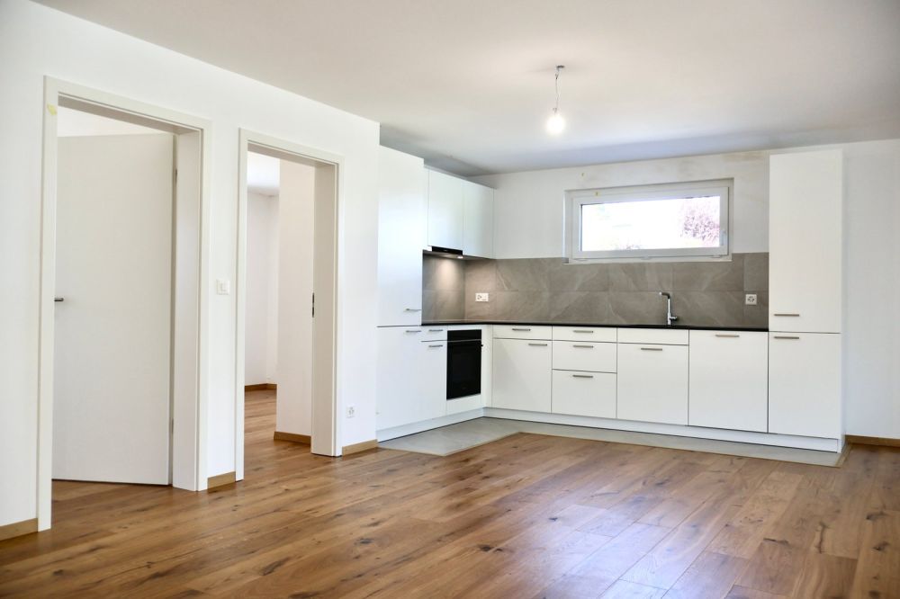 Appartement neuf de 4.5 pièces à Attalens – Lumineux dans un quartier calme -  Bild 5