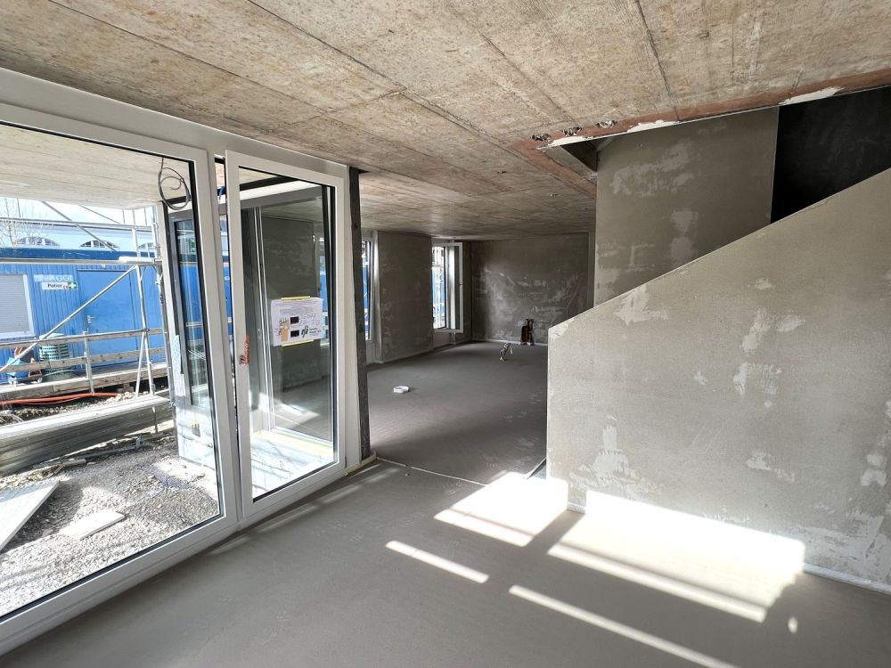 Ihr neues Traumhaus am Rhein -  Bild 5