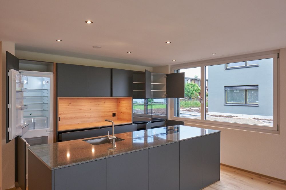 Traum-Immobilie auf Wunsch mit Behindertenparkplatz - Bild 10