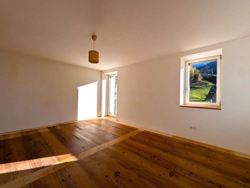 Einzigartiges Liebhaberobjekt im alten Dorf von Ried-Brig -  Bild 9