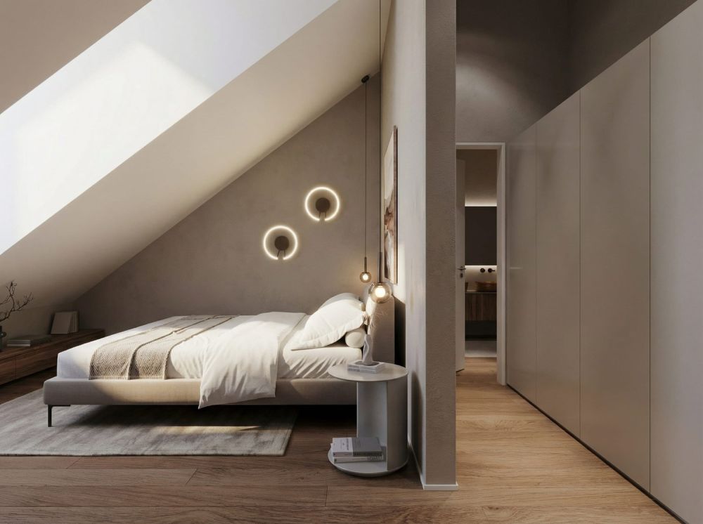 «Schlosspark Sargans» – Wohnen mit Aussicht, Stil und Substanz - Bild 4