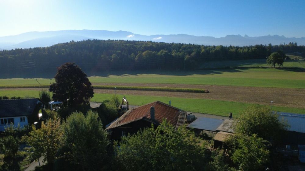 Superbes appartements neufs de 5,5 pièces -  Bild 6