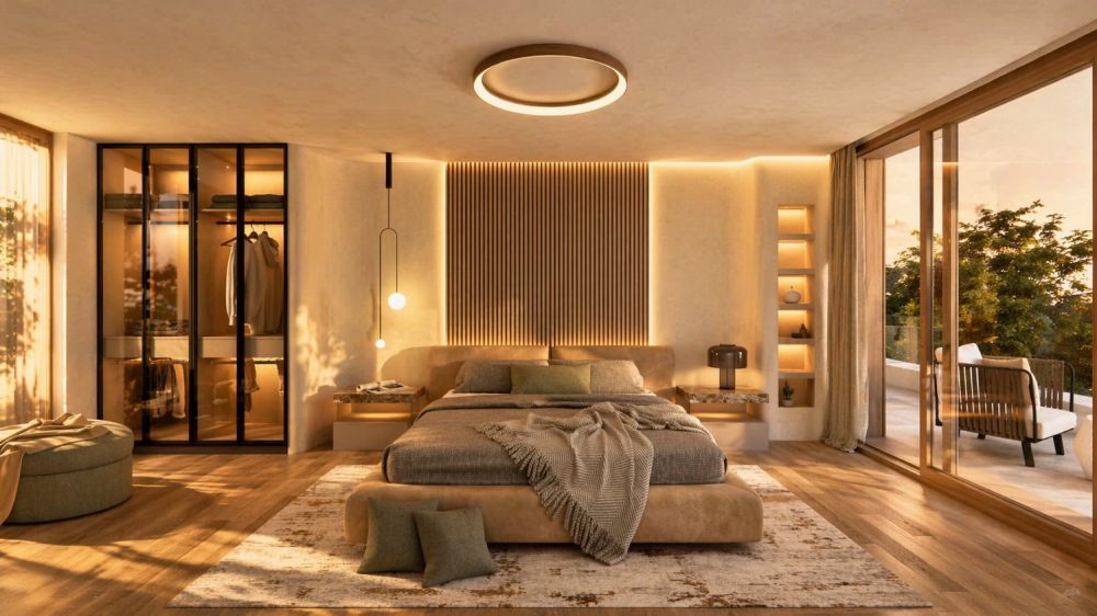 Chantier ouvert - Villas Florea – L'élégance contemporaine au cœur de Veyrier -  Bild 5