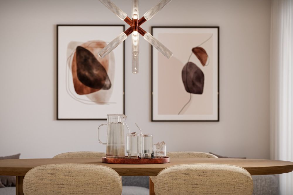 Alvaare - Wald vor der Tür, Wasser im Blick - Walde Immobilien AG