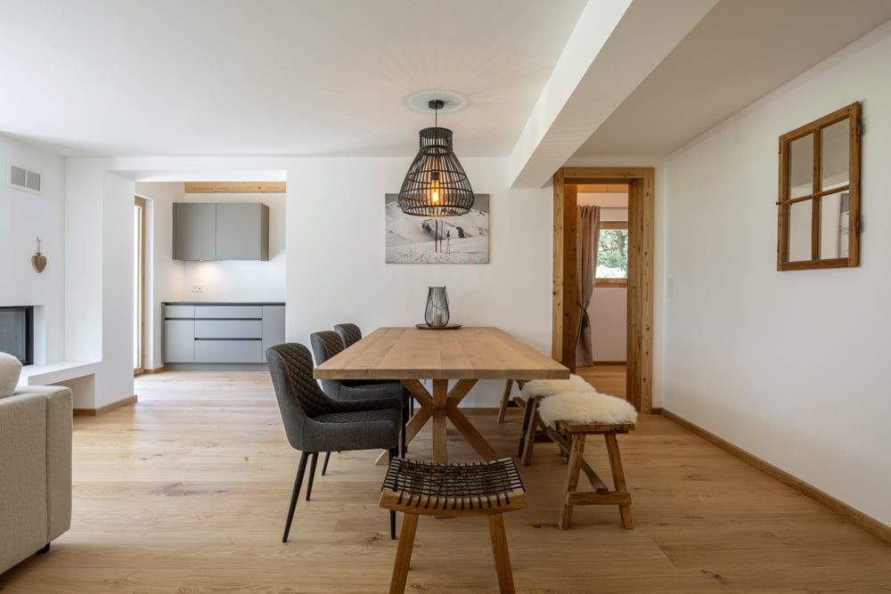 Luxuriöse 4.5-Zimmer-Wohnung im 1. OG - Erstbezug -  Bild 9