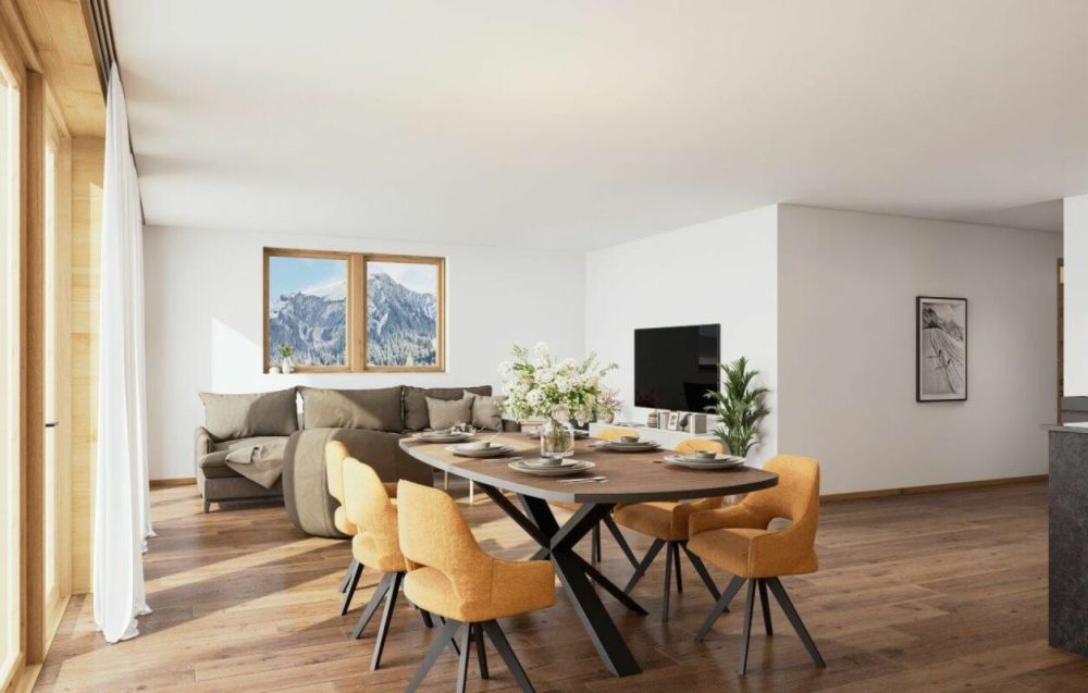 20 Neubauwohnungen an zentraler Lage - Bild 2