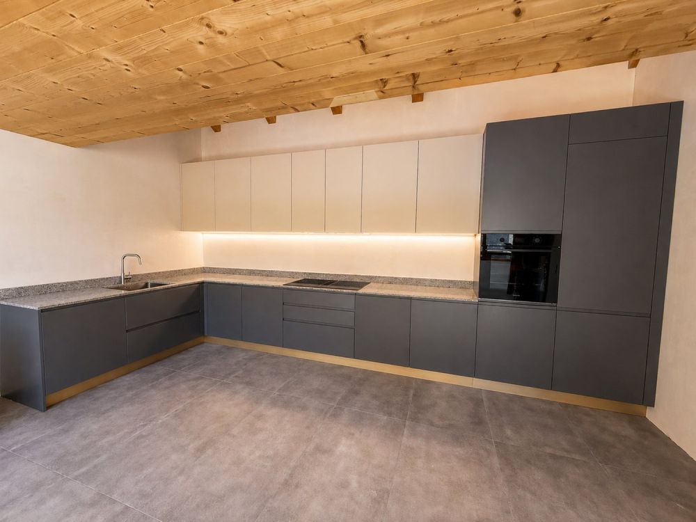 Zweitwohnsitz in MaggiaTal - 4.5 Zimmer mit Terrasse -  Bild 5