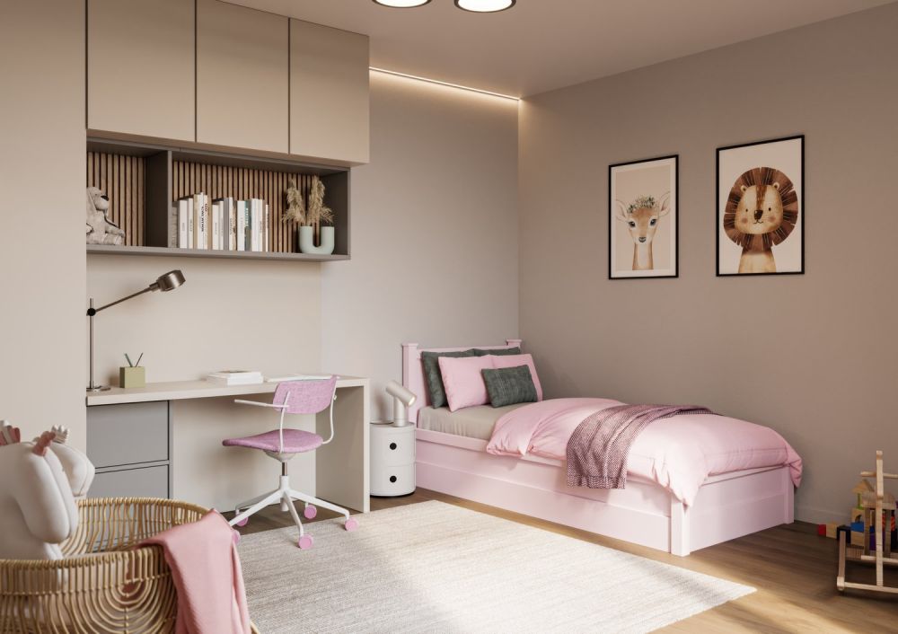 Seeblick Goldach – Exklusive Eigentumswohnungen mit einmaligem Ausblick - Bild 8