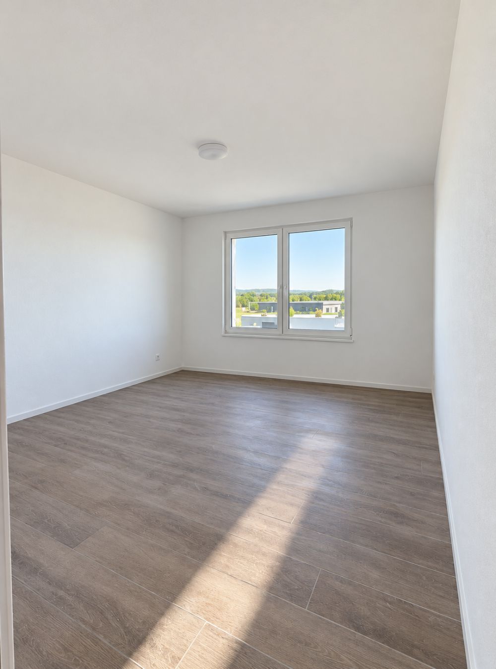 Moderne 3.5-Zimmer-Wohnung in Müntschemier – Neubau ab November 2026 -  Bild 6