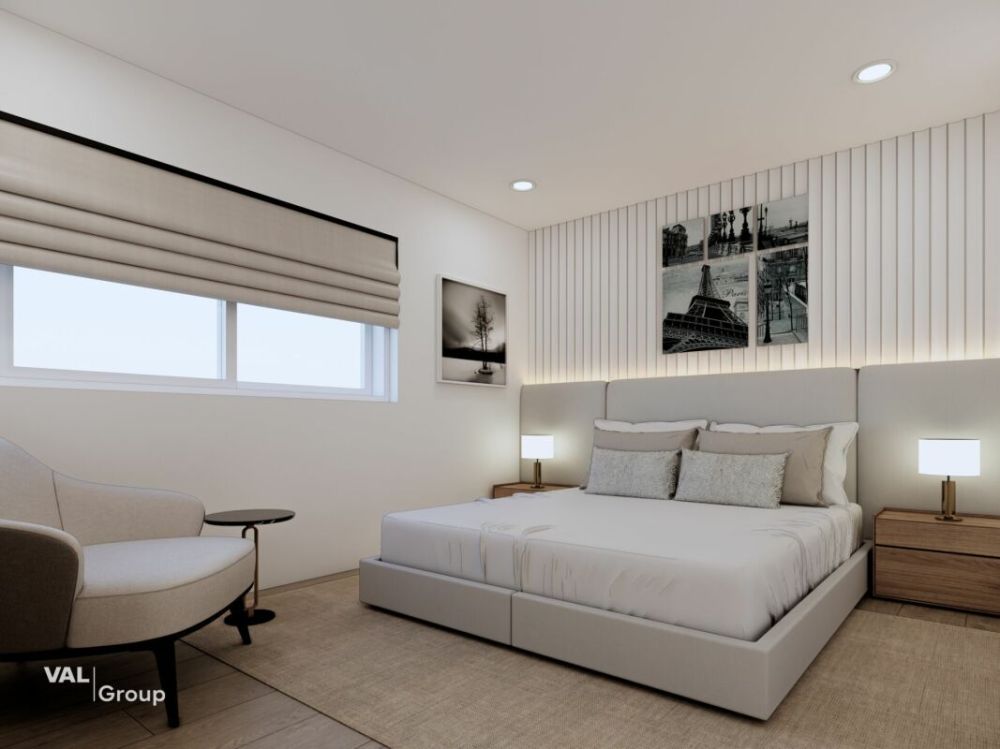 Résidence Althéa : Espace et lumière pour un quotidien confortable -  Bild 7