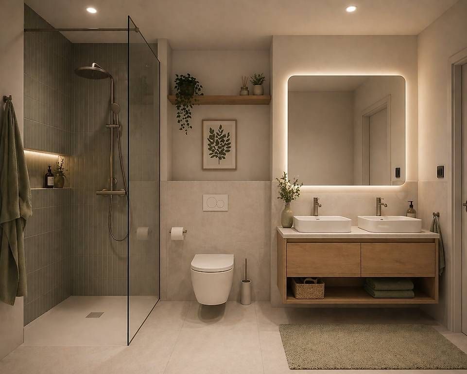 Bellinzona - 4.5 locali - ideale per investimento - FB34 -  Bild 3