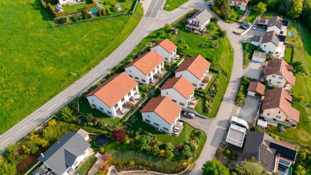 Einzelvilla G mit 5,5 Zimmern in Fiaugères/Saint-Martin (FR) -  Bild 4