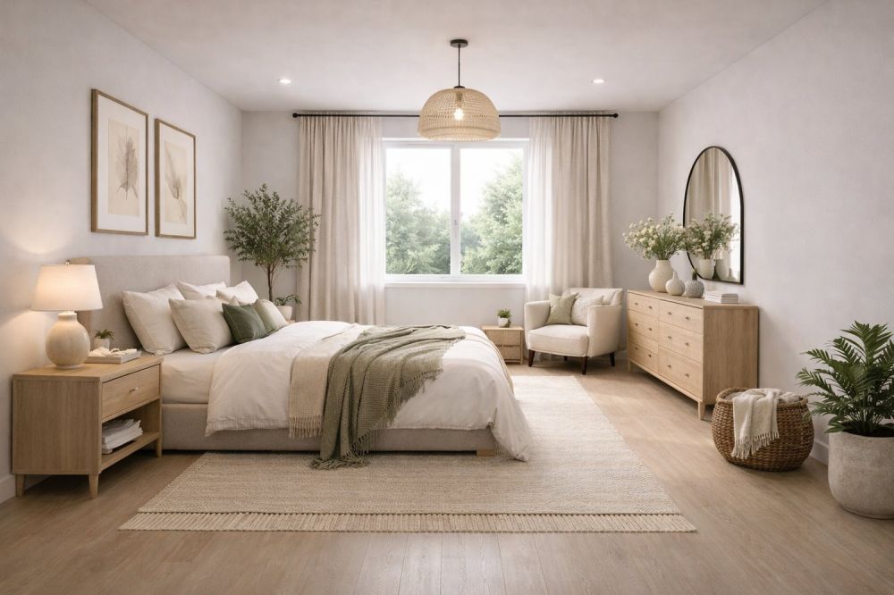 Appartement de 4,5 pièces au rez-de-chaussée -  Bild 4
