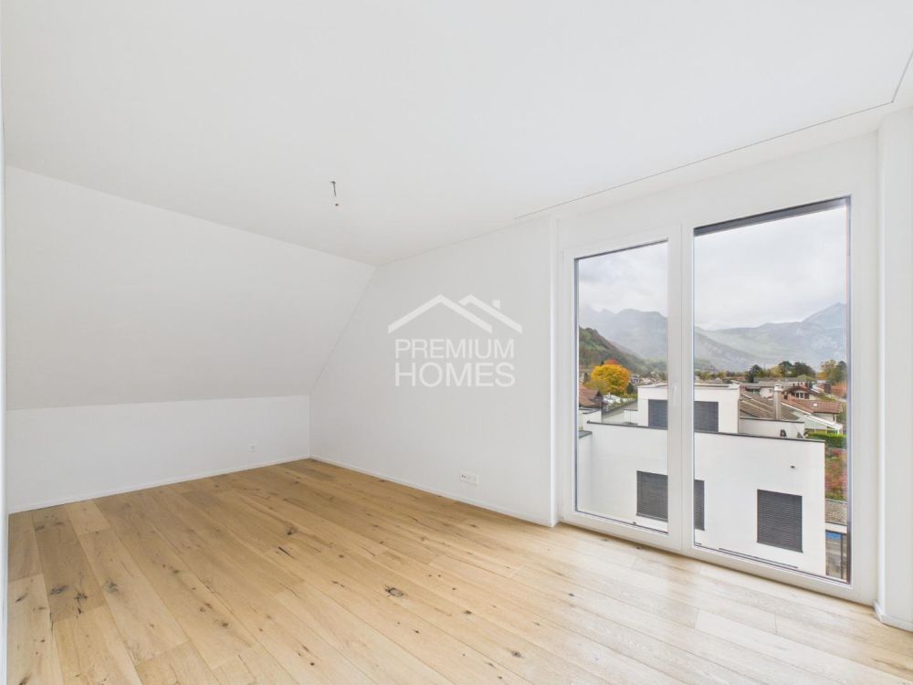 Ihre private Attikaoase - Licht, Raum und Lebensfreude - Bild 4