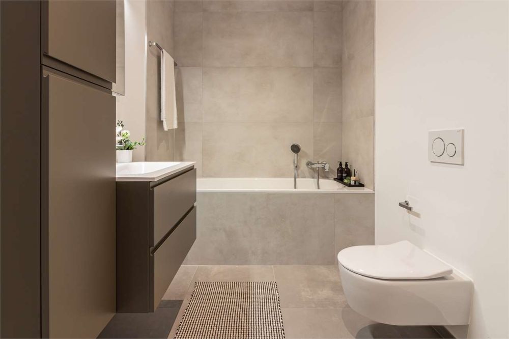 Pregassona - Nuovi appartamenti 3.5 Locali - Bild 7