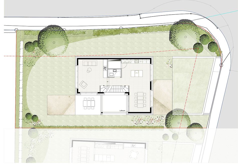 Exklusive, nachhaltige Atriumhäuser mit hoher Energieeffizienz. Sie gestalten den Kaufpreis mit! H1 -  Bild 9