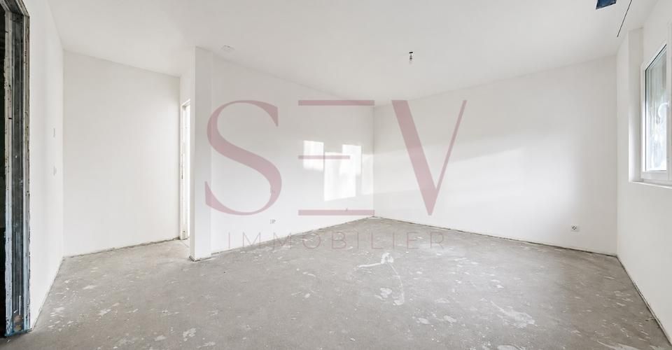 Appartement Minergie de 3.5 pièces dans un quartier résidentiel - Appartement 3.5 pièces - image - 7