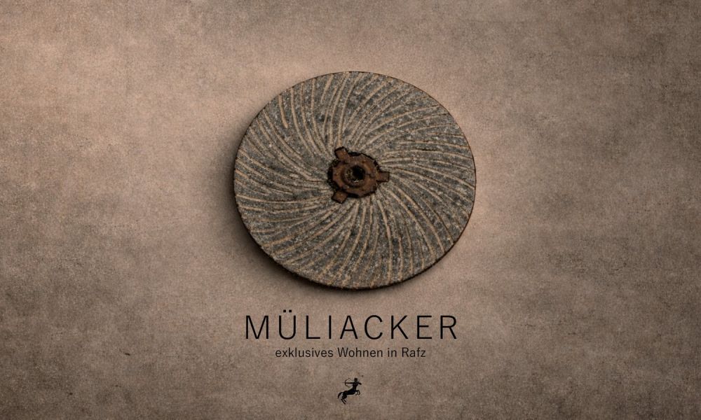 Müliacker Rafz - Attikawohnung 1.1 - Bild 1