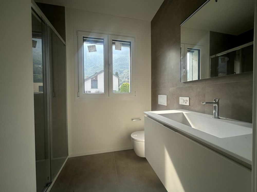 Bellissima maisonette con giardino privato -  Bild 11