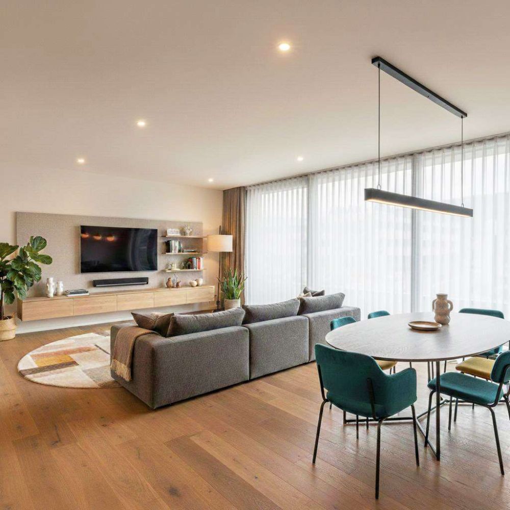 Giubiasco - Grande appartamento 5.5 locali - Bild 1