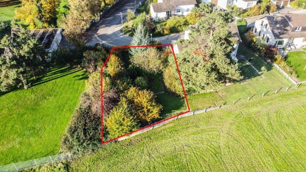 5.5-Zimmer-Einfamilienhaus an  ausgezeichneter Lage - Bild 10