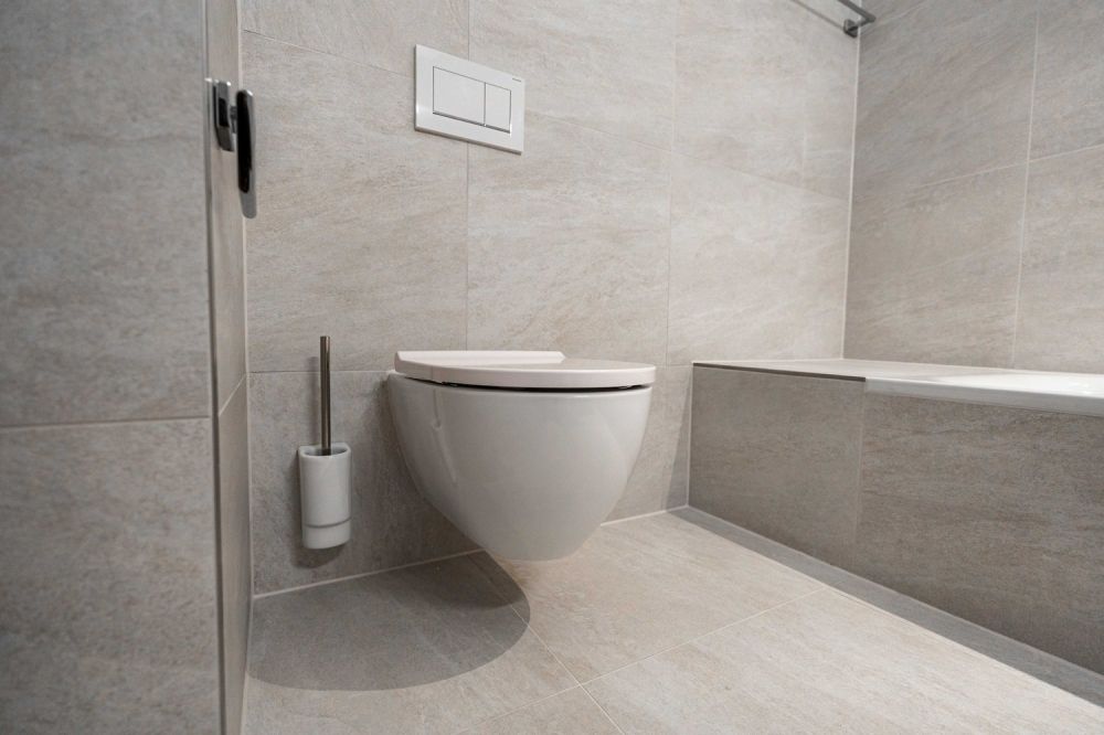 Reserviert - Exklusive Atriumwohnung mit Panoramablick auf die Berge inkl. zwei Einstellhallenplätze - Bild 6