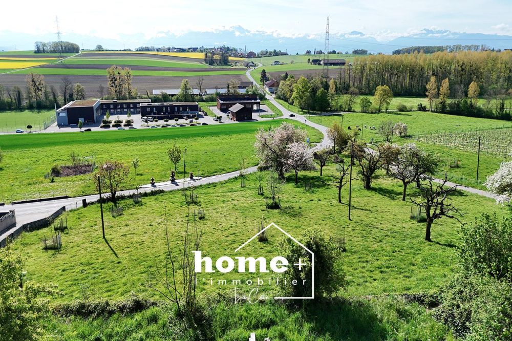 Maison contigüe avec vue -  Bild 1