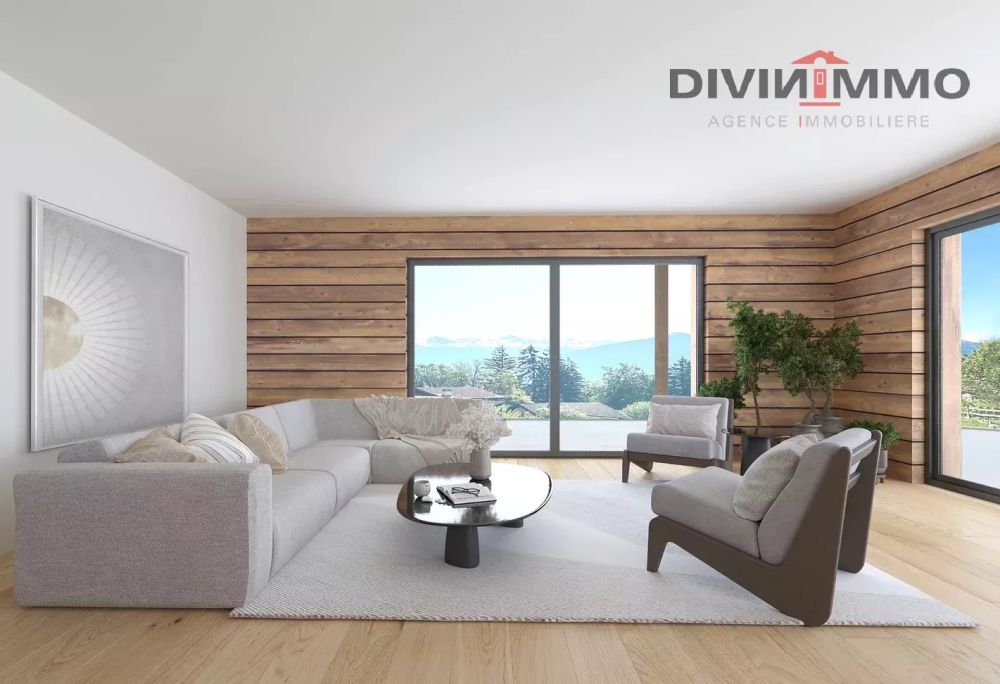 Luxurious 3-Bedroom Apartment in Savièse, Switzerland - Bild 4