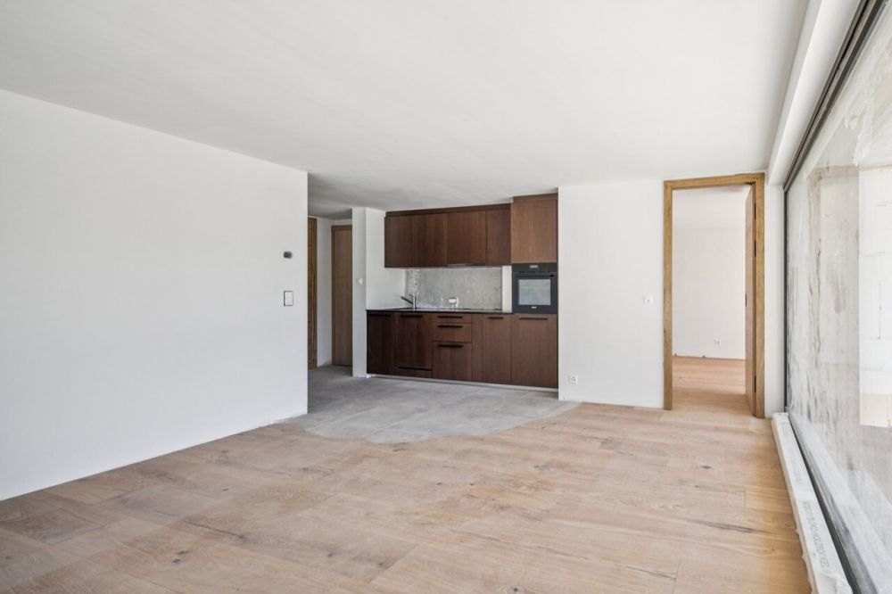 Neue 3.5-Zimmer-Wohnung, 150 m von den Skiliften entfernt -  Bild 5