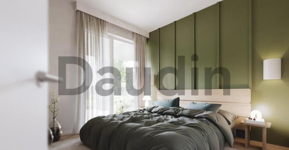 Nouveau projet - Les jardins Pomélia - 15 appartements à Vessy - Appartement 2.5 pièces - image - 4