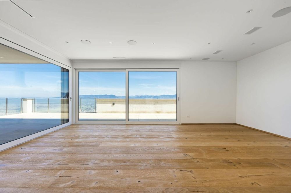PANORAMA-ATTIKA MIT BODENSEESICHT & PRIVATEM POOL, WOHNEN AUF HÖCHSTEM NIVEAU -  Bild 3