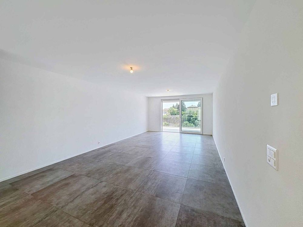 Élégance contemporaine et art de vivre dans un appartement neuf -  Bild 3