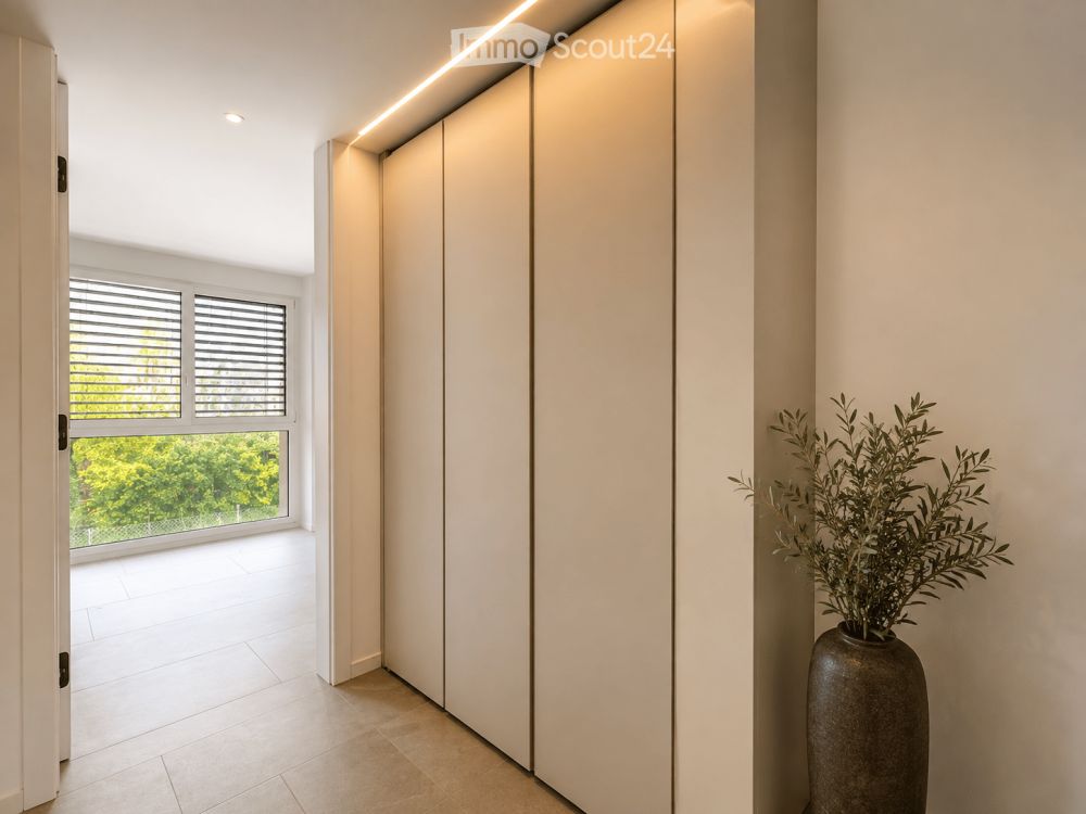 Zweitwohnsitz 3.5-Zimmer-Terrassenwohnung in Losone – Neubau 2026 -  Bild 5