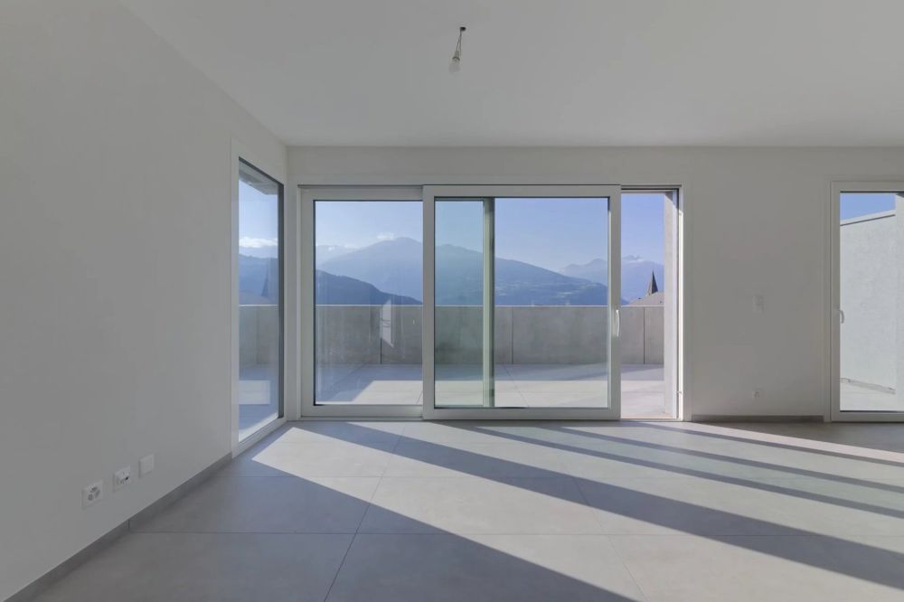 Prächtige Reihenhaus-Villa in einem Wohnviertel -  Bild 8