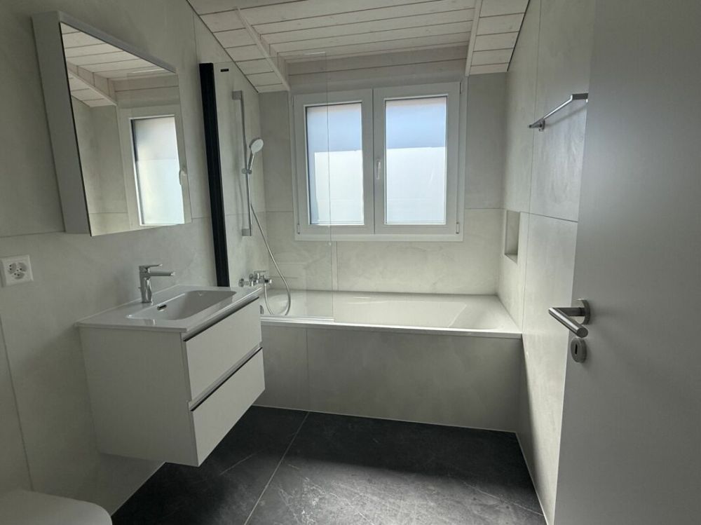 Villa neuve finie a visiter -  Bild 8