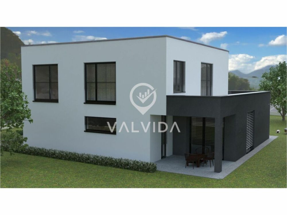 Ihr neues Zuhause in Gampel - Bild 3